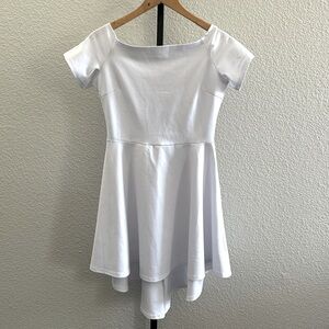 Sarin Matthews Dress size Large White